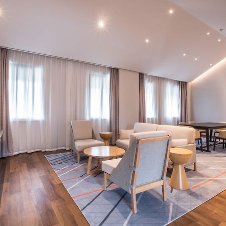 Holiday Inn Express Guizhou Qinglong By Ihg Dış mekan fotoğraf