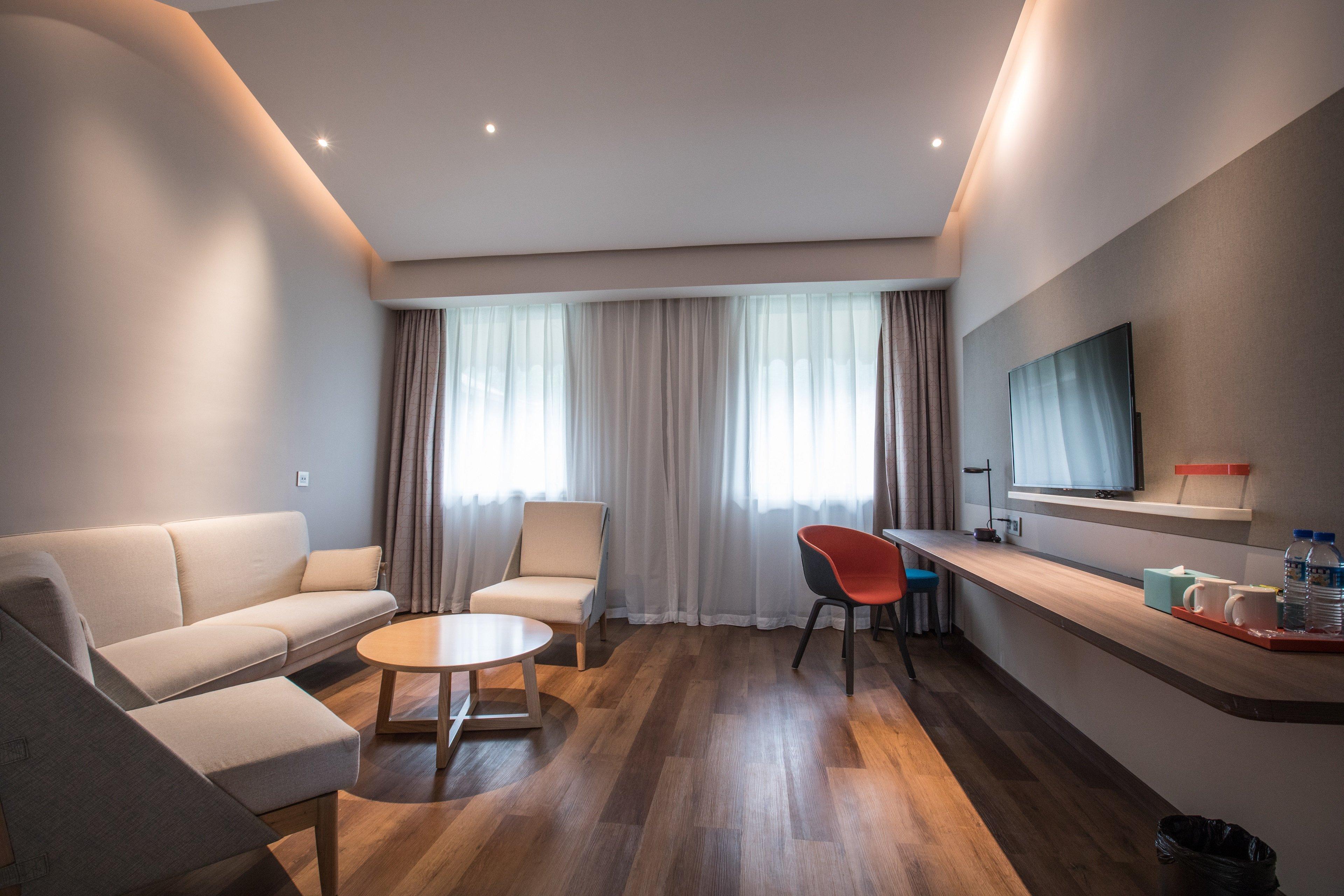 Holiday Inn Express Guizhou Qinglong By Ihg Dış mekan fotoğraf