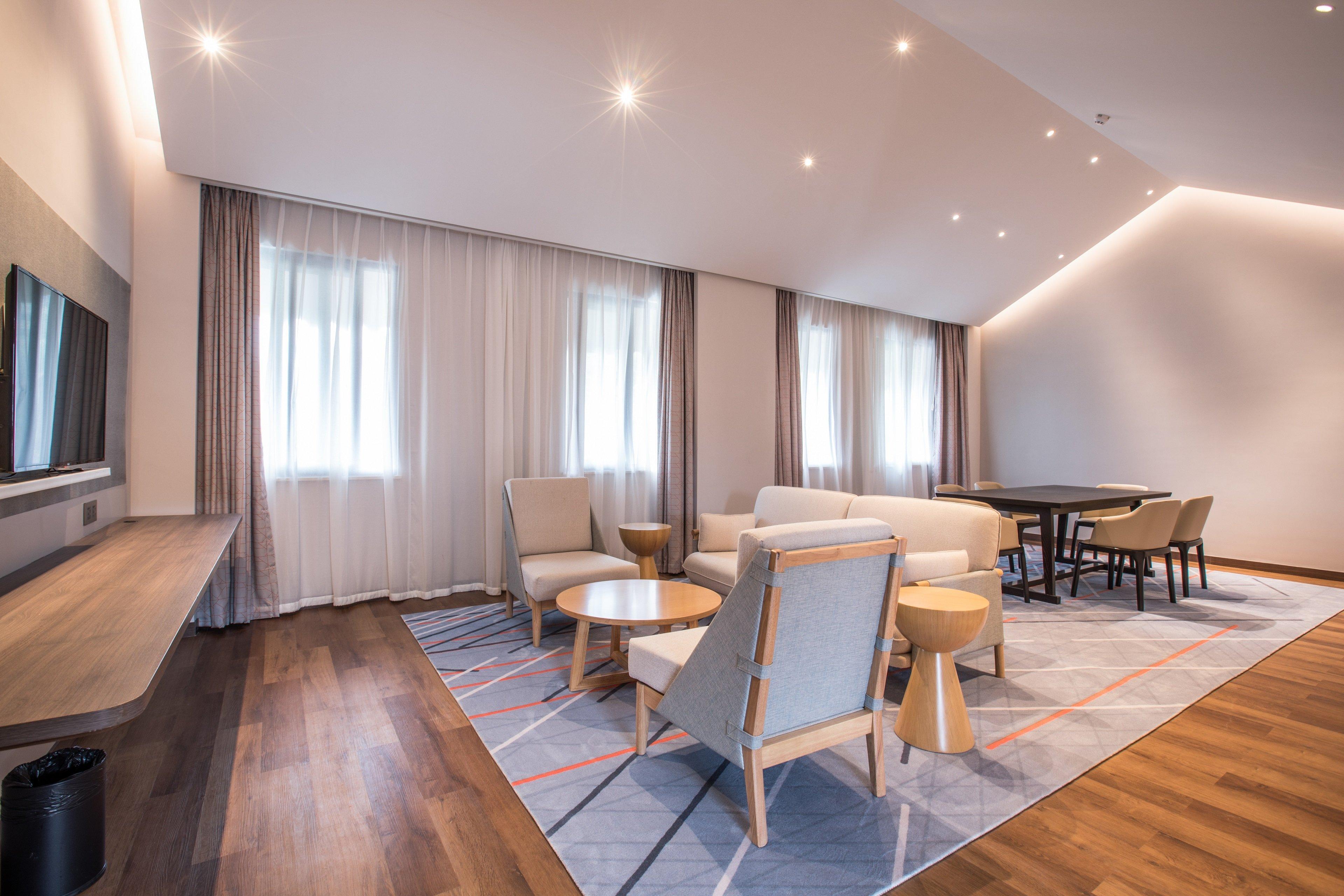 Holiday Inn Express Guizhou Qinglong By Ihg Dış mekan fotoğraf