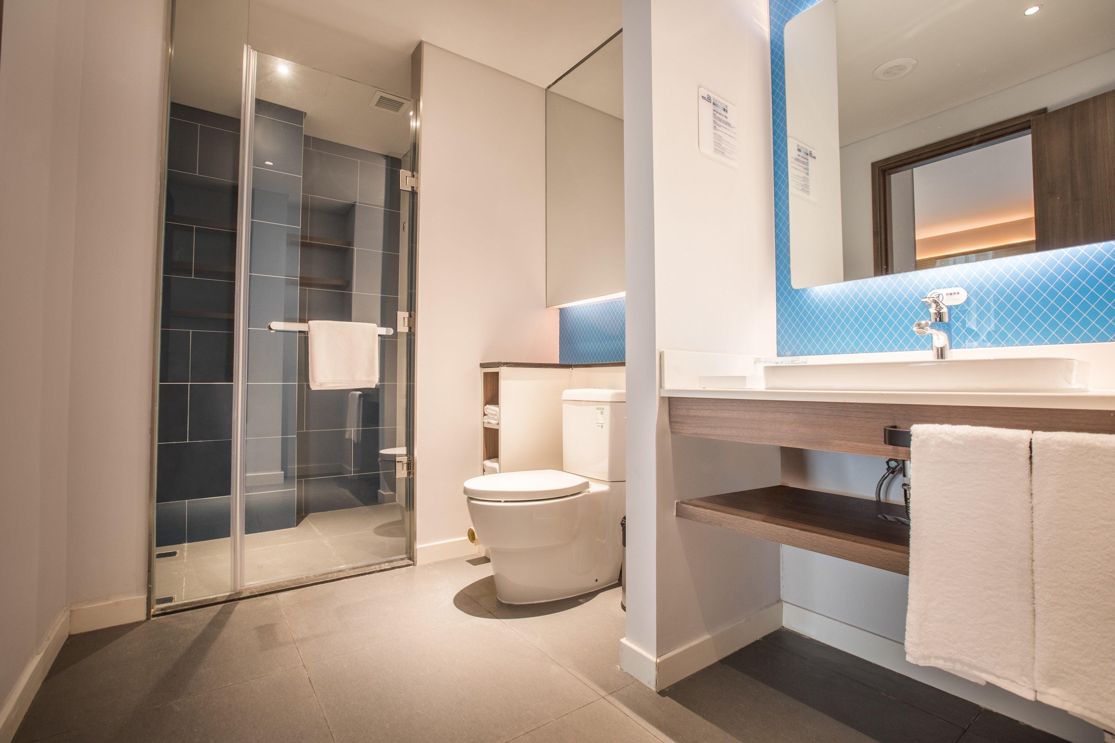 Holiday Inn Express Guizhou Qinglong By Ihg Dış mekan fotoğraf