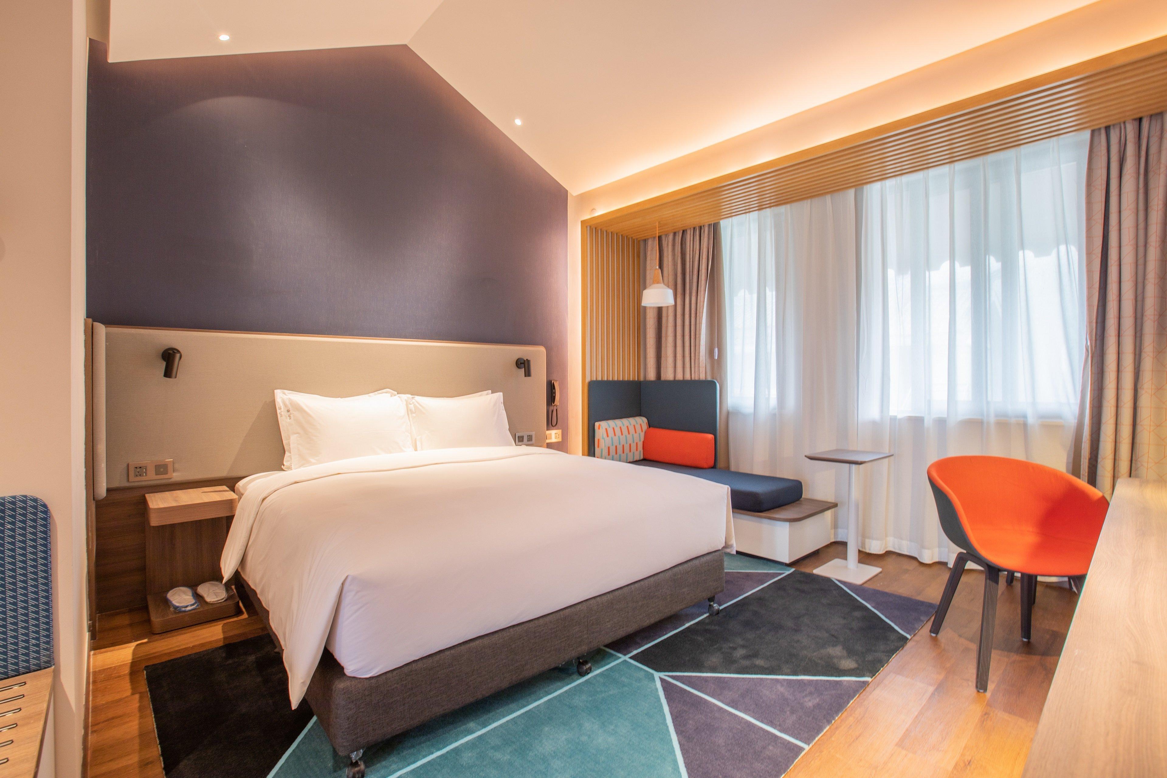Holiday Inn Express Guizhou Qinglong By Ihg Dış mekan fotoğraf