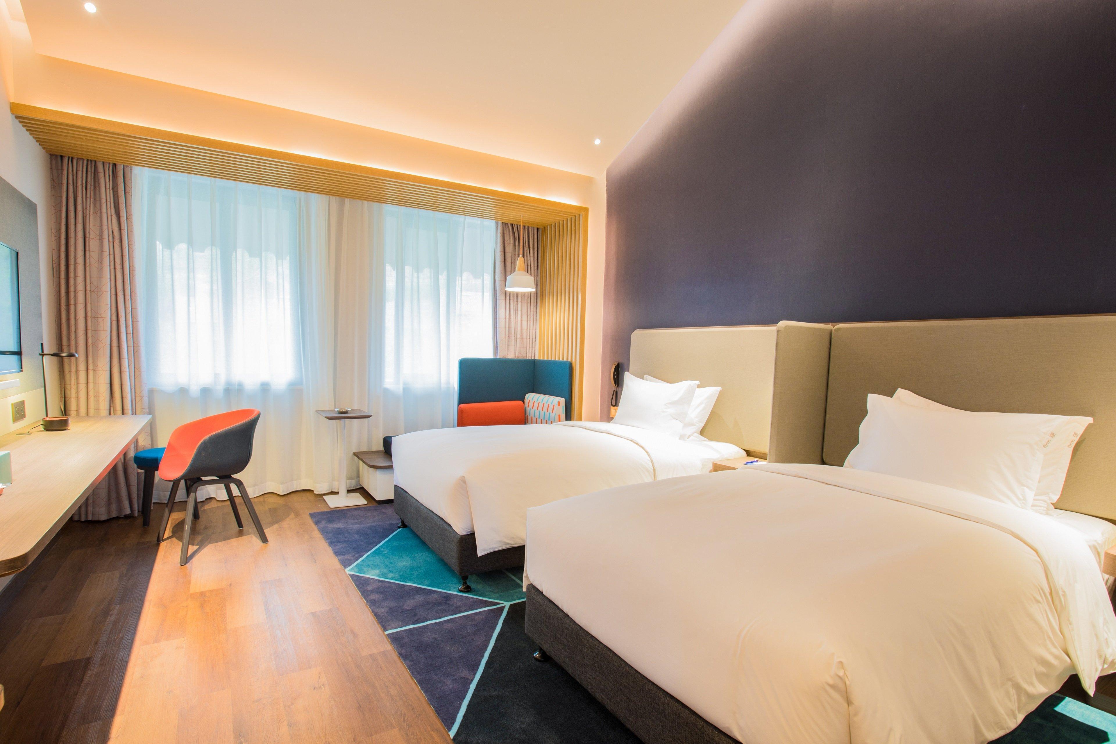 Holiday Inn Express Guizhou Qinglong By Ihg Dış mekan fotoğraf