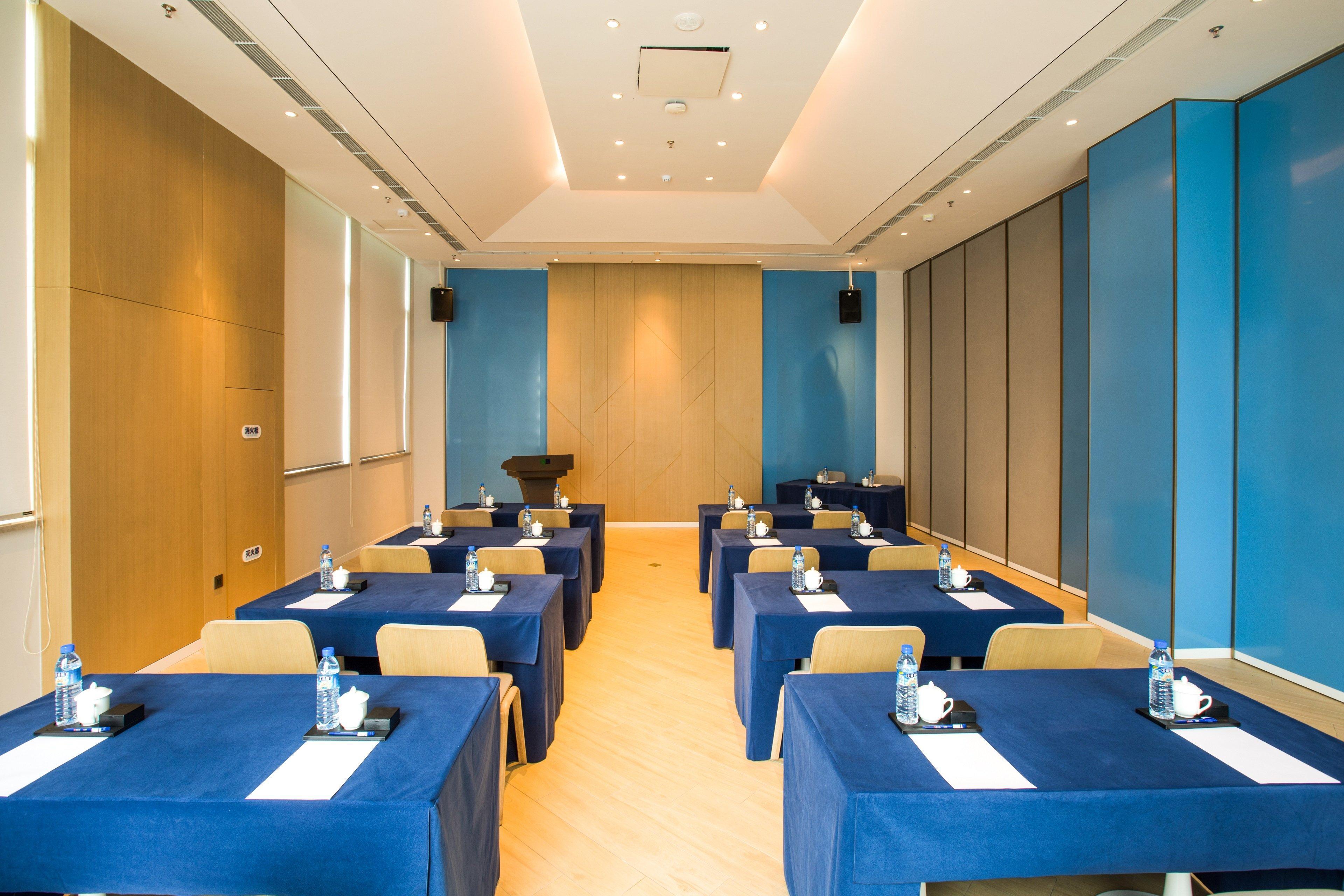 Holiday Inn Express Guizhou Qinglong By Ihg Dış mekan fotoğraf