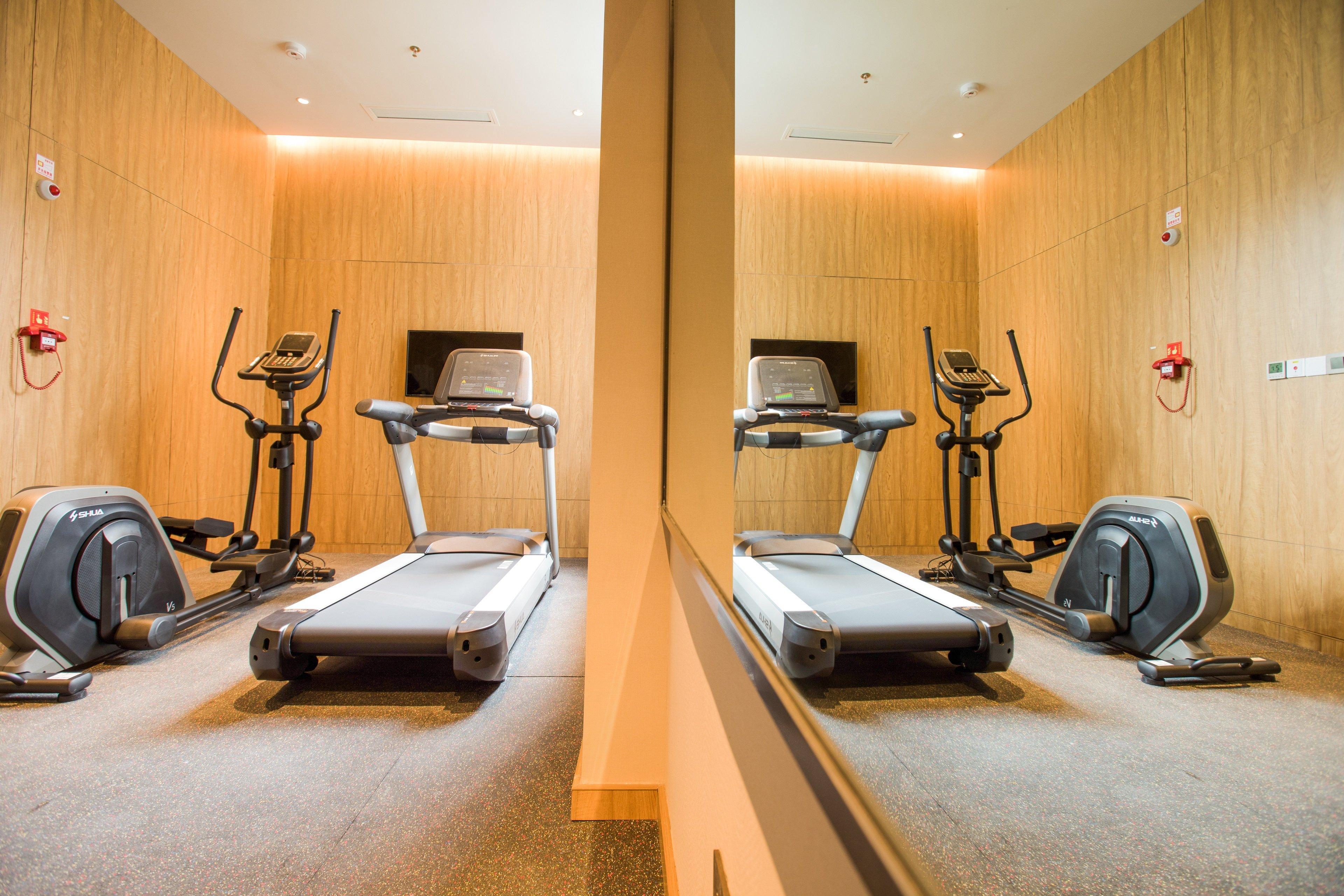 Holiday Inn Express Guizhou Qinglong By Ihg Dış mekan fotoğraf