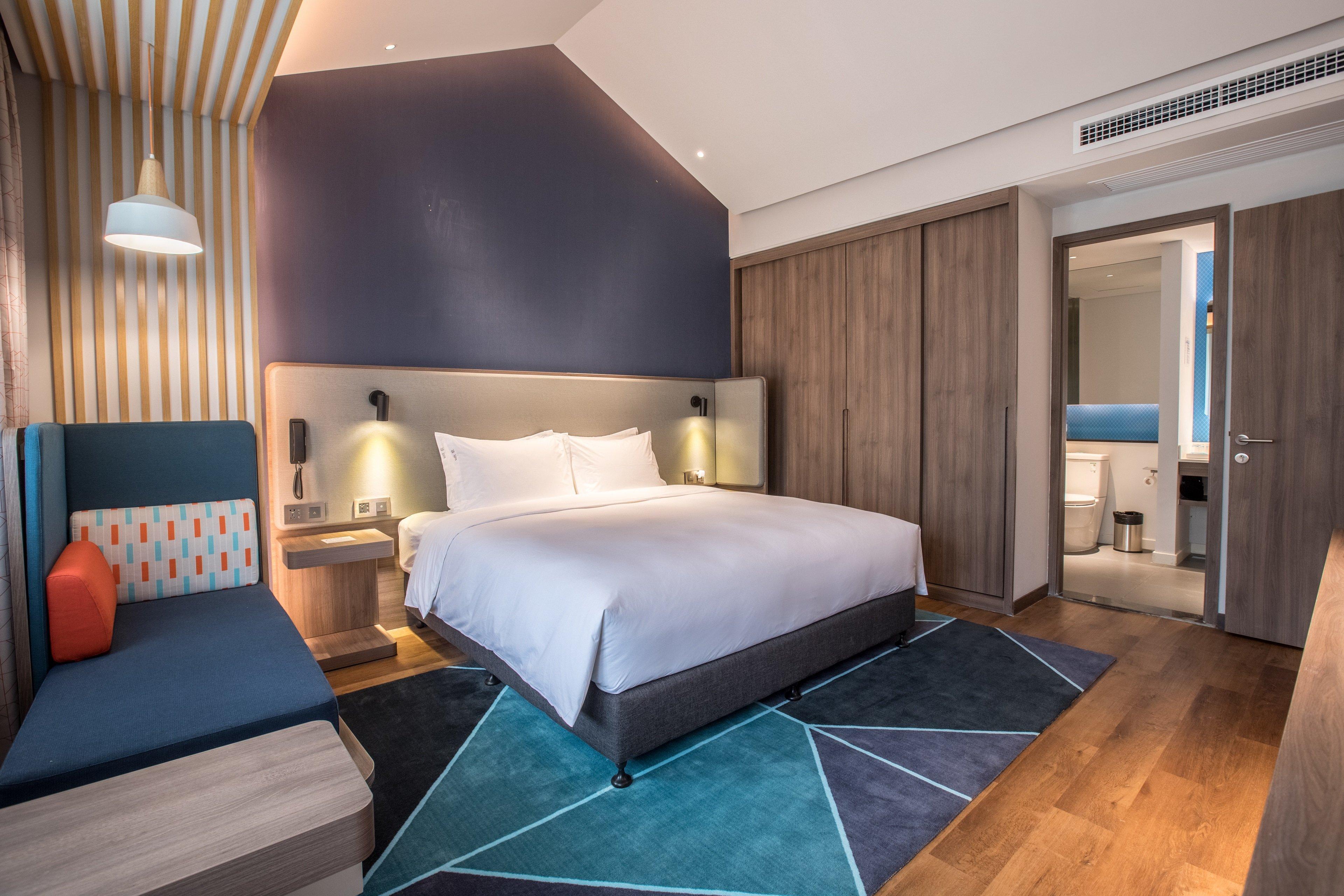 Holiday Inn Express Guizhou Qinglong By Ihg Dış mekan fotoğraf