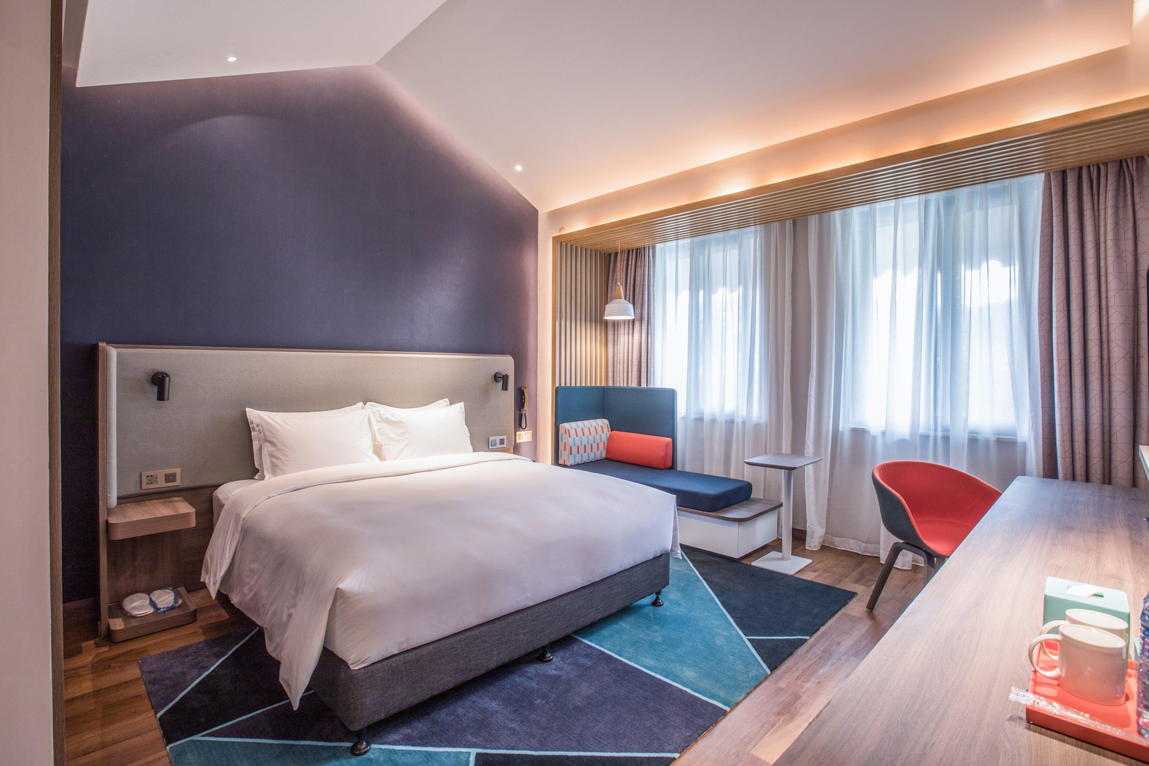 Holiday Inn Express Guizhou Qinglong By Ihg Dış mekan fotoğraf